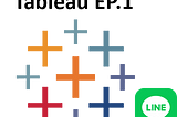 Simplest Way To Sending Dashboard Image Integrated Tableau Server Client & LINE MessagingAPI