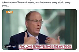 Insight from the world’s biggest asset manager- BlackRock