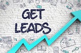 Get More leads with the help of BCM
