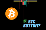 Why Bitcoin Probably Hasn’t Bottomed