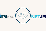 NetJeek Launched its platform in Libya