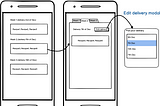 Lessons learned from switching Flutter app from Provider to Bloc — part I