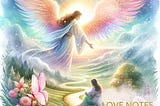 Angels: Messengers of Divine Love