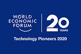 Lori Systems Awarded as Technology Pioneer by World Economic Forum