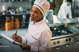 Four Truths For Women Running Businesses