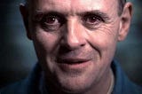 You must follow the Hannibal Lecter lifestyle in order to truly WIN at life.