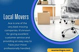 Contra Costa Local Movers