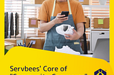Economy Meets Synergy with Servbees’ “Community Commerce” Model