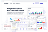 Introducing Datapeople: Recruiting Analytics to Make Hiring More Efficient and Fair