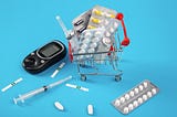 Can Walmart Kill Legacy Healthcare — And Save Your Life?