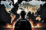 Are We Heading for World War Three?