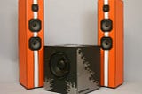 Best Custom Made Speakers