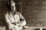 How Richard Feynman Reinvented Quantum Theory