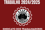 CONVENÇÃO COLETIVA DE TRABALHO 2024/2025