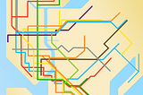 Designs in the Wild: Rethinking the MTA