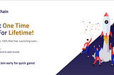 GainChain.io What is it? Why invest there?