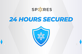 Spores 24h Secured Policy