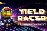 Join the Yield Racer: The Ultimate Yield Gamification Challenge!