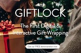 #Startup Spotlight: GiftLock