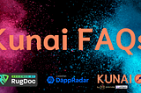 Kunai Token Presale FAQs