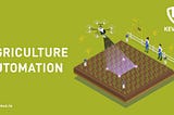 IoT Agriculture Automation Service Provider