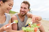 Eating 1,000 Calories Per Day Without Losing Weight?