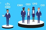 Who is a Chief Digital Officer?