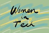 Women to Watch in Tech in 2022