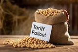 🌟 Tariff Trouble or Bargain Bounty? When Export Excess Becomes Your Dinner Success