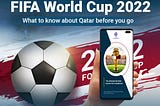 All-in-one Legal Handbook for FIFA World Cup 2022 Fans Heading to Qatar