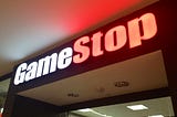 Matter Loading 5: The Rise and The Rise and The Fall of GameStop