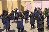 Homo Terrors: The Past and the Future of Boko Haram