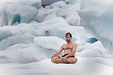 My First 7-Days Practicing the Wim Hof Method