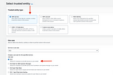 CloudWatch Agent Configuration on Windows EC2 Instance