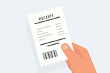 Tax myth: You must keep paper receipts