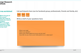 Design Methodology 2: Weekly Capstone Updates