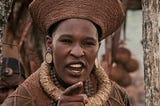 Zulu Queen Mkabayi kaJama — A timeline of a real-life Cersei