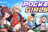 [EVENT] MARBLEX GRAND FESTA : Pocket Girls: Idle RPG Airdrop