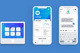 UI/UX Case Study: Empathizing healthcare for diabetics