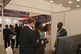 KASA at Kenya Space Expo & Conference