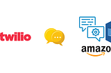 Designing a Chatbot with Amazon Lex and Twilio Chat