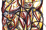 TWU: ThisWaysUP & Artistic Redaction
