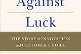 Review: Competing Against Luck