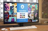 OpenSea Explained: the Marketplace of the Future