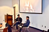 ViTAL+Contrary Capital: Fireside Chat with Nisarg Patel of Memora Health