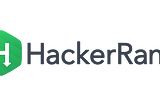 (Hackerrank) Day 0: Hello, World