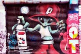 Requiem for 5-pointz … and Queens