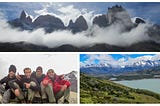 6 lessons I learned by trekking Torres del Paine