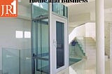 The Best Elevators for Your Home and Business