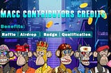 About MACC Contributors Credits